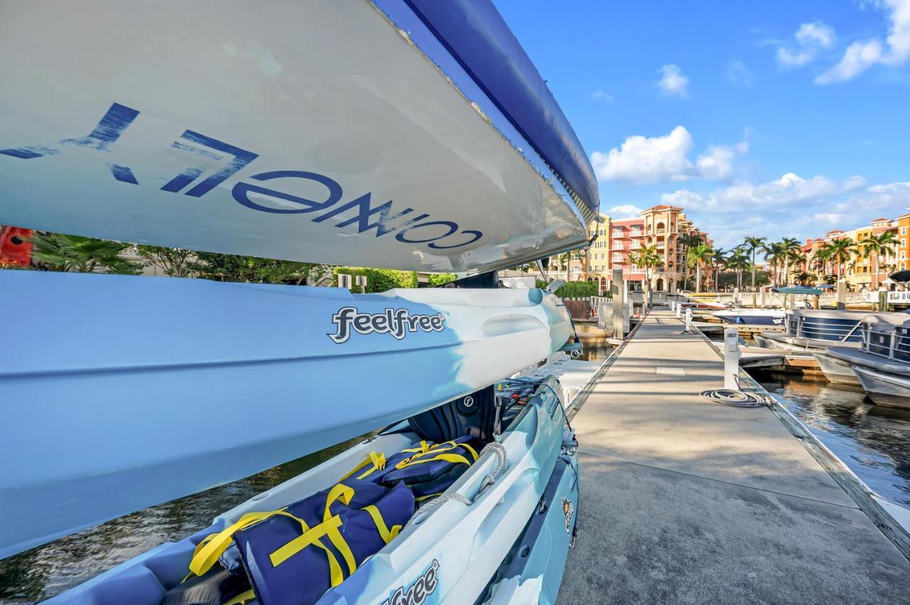 Bayfront Inn 5Th Avenue North North Naples Exterior foto