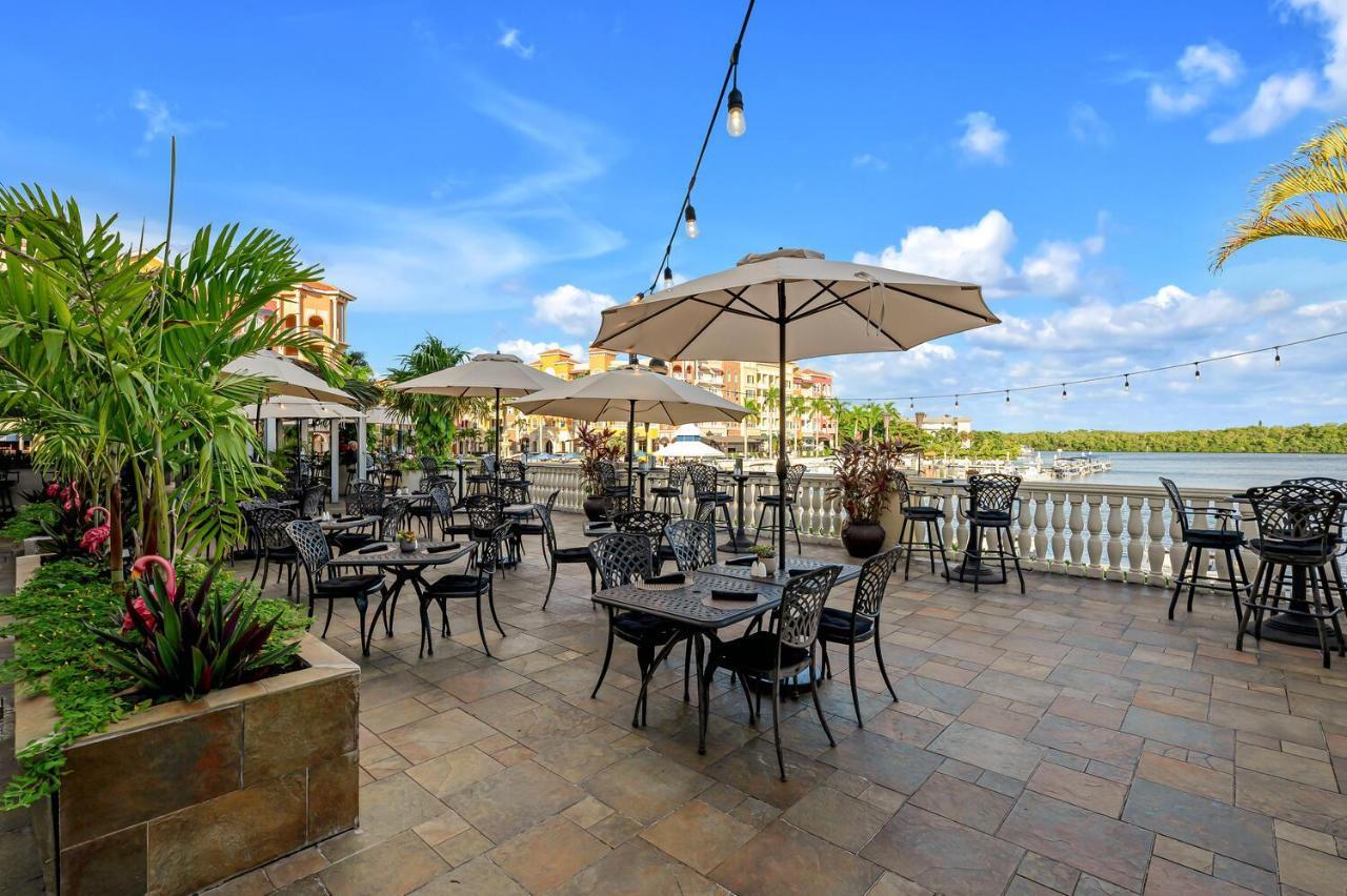 Bayfront Inn 5Th Avenue North North Naples Exterior foto