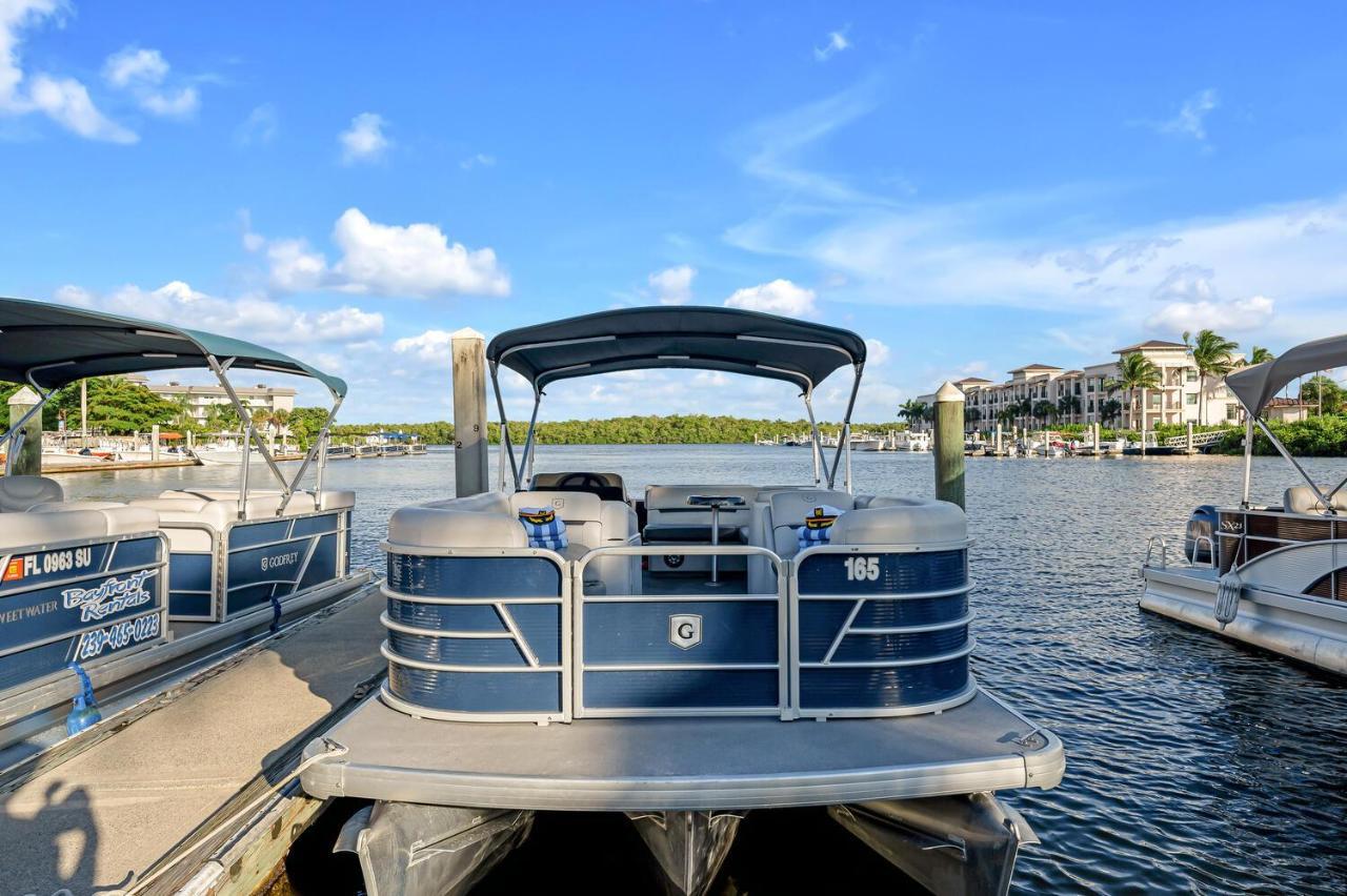 Bayfront Inn 5Th Avenue North North Naples Exterior foto