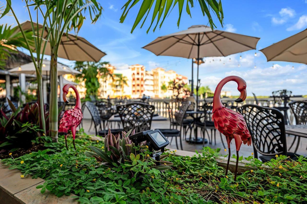 Bayfront Inn 5Th Avenue North North Naples Exterior foto