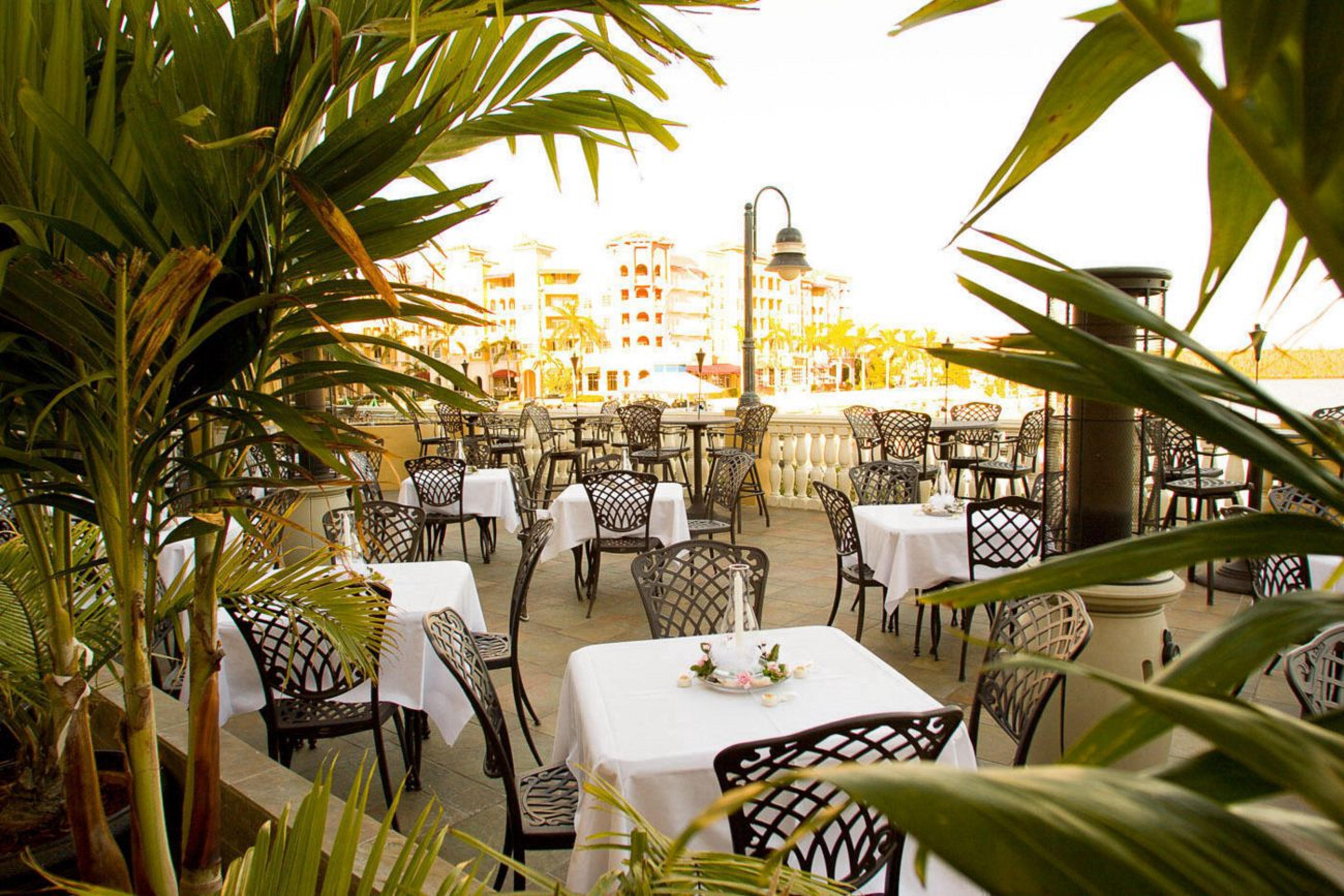 Bayfront Inn 5Th Avenue North North Naples Exterior foto